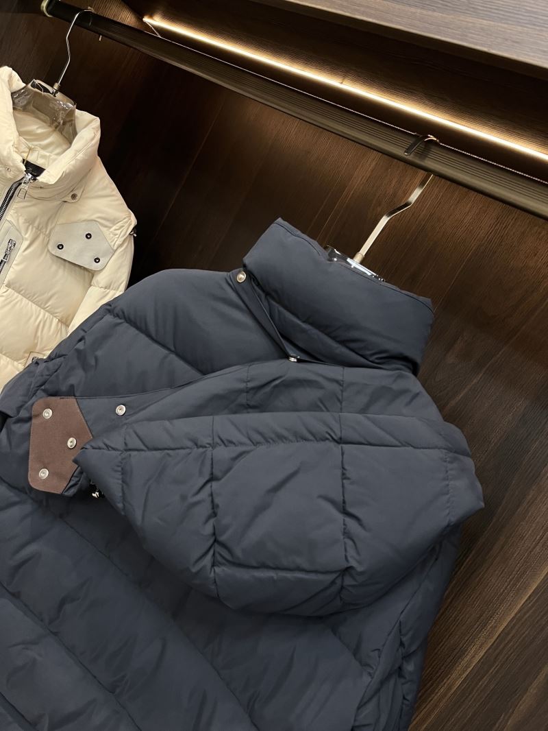 Zegna Down Jackets